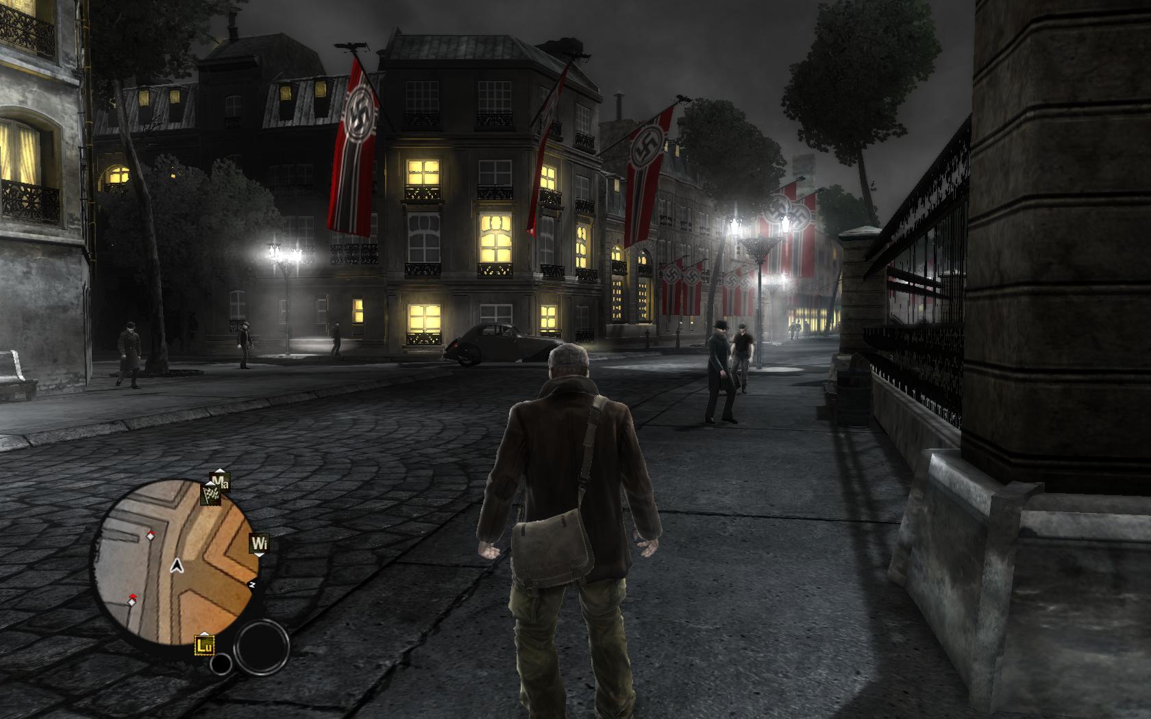 The saboteur steam key фото 69